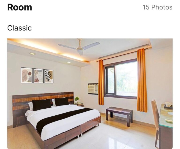 Classic Room