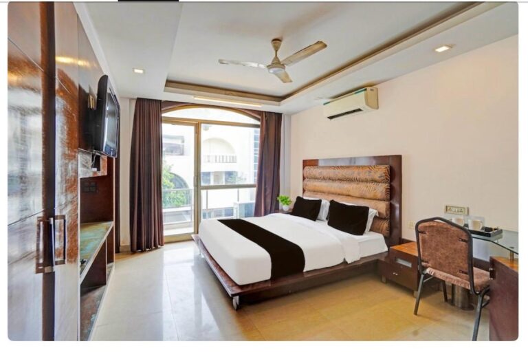 Classic Room