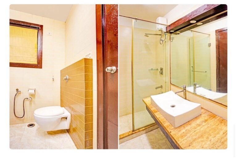 Washroom
