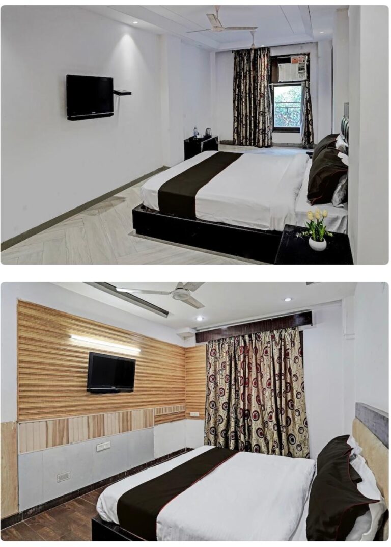 Classic Room
