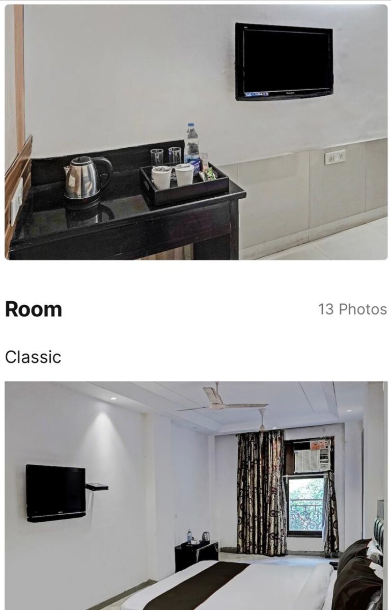 Classic Room