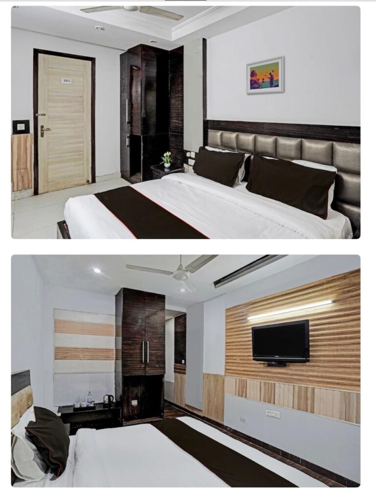Classic Room