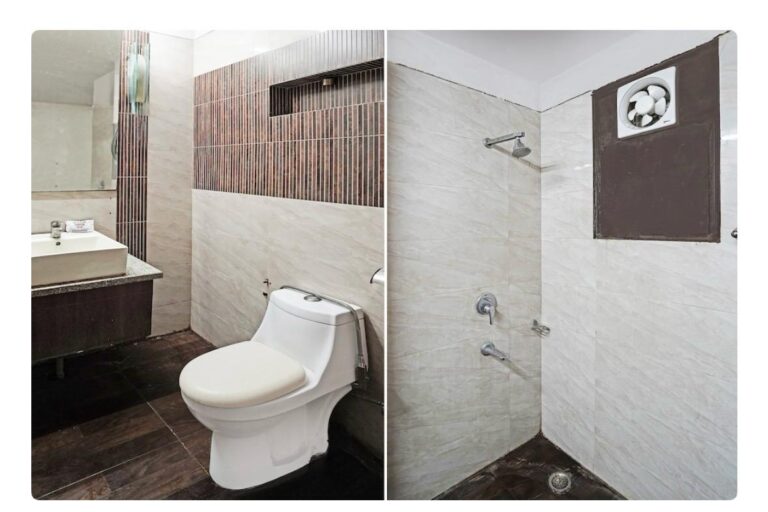 Washroom