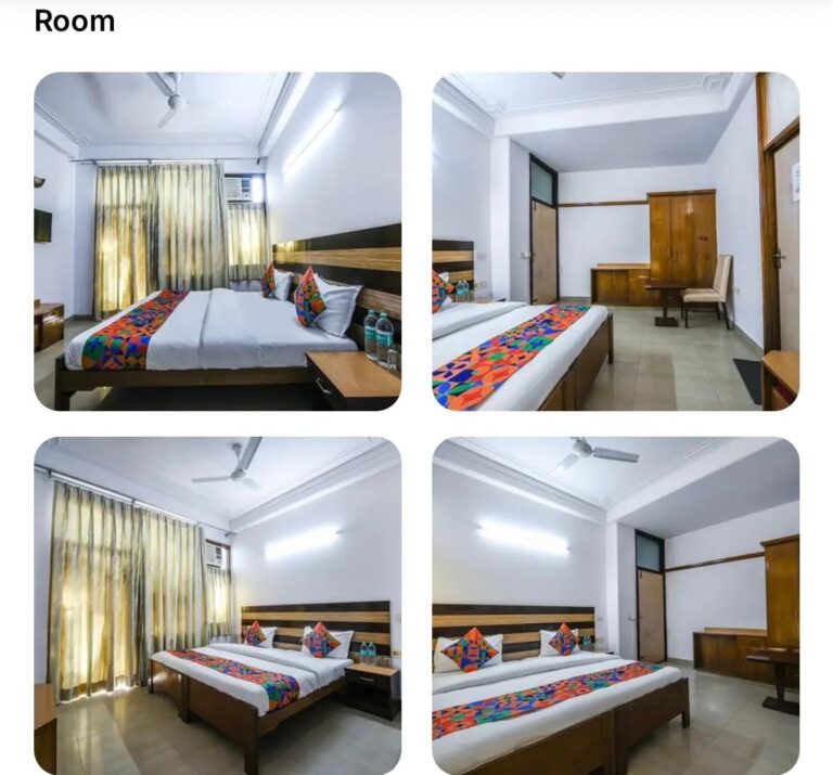 Classic Room