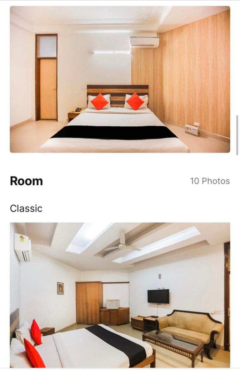 Classic Room