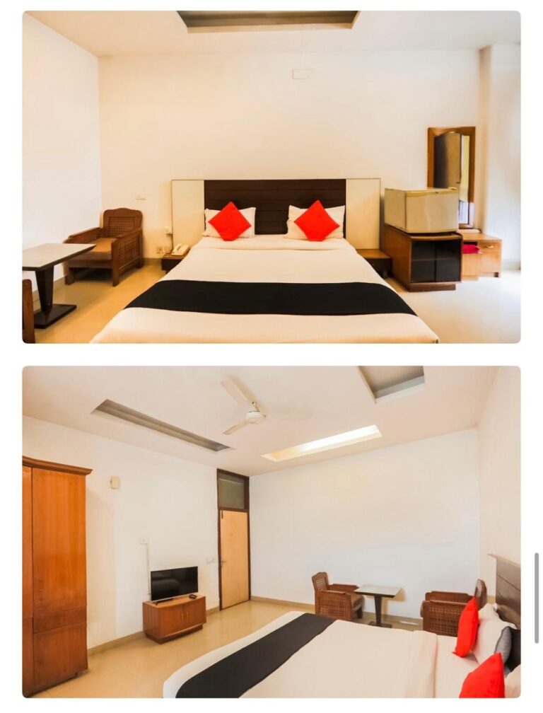 Classic Room