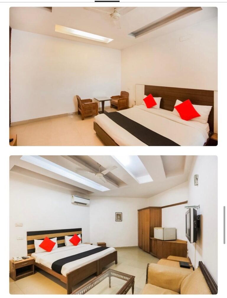 Classic Room