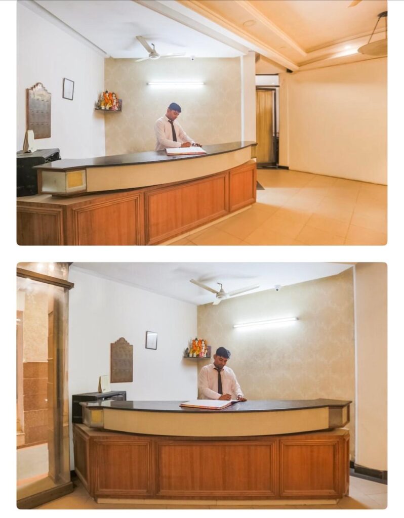 HOTEL SUNRISE VILLA