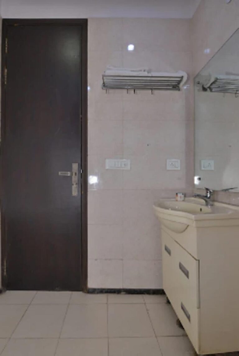 Washroom