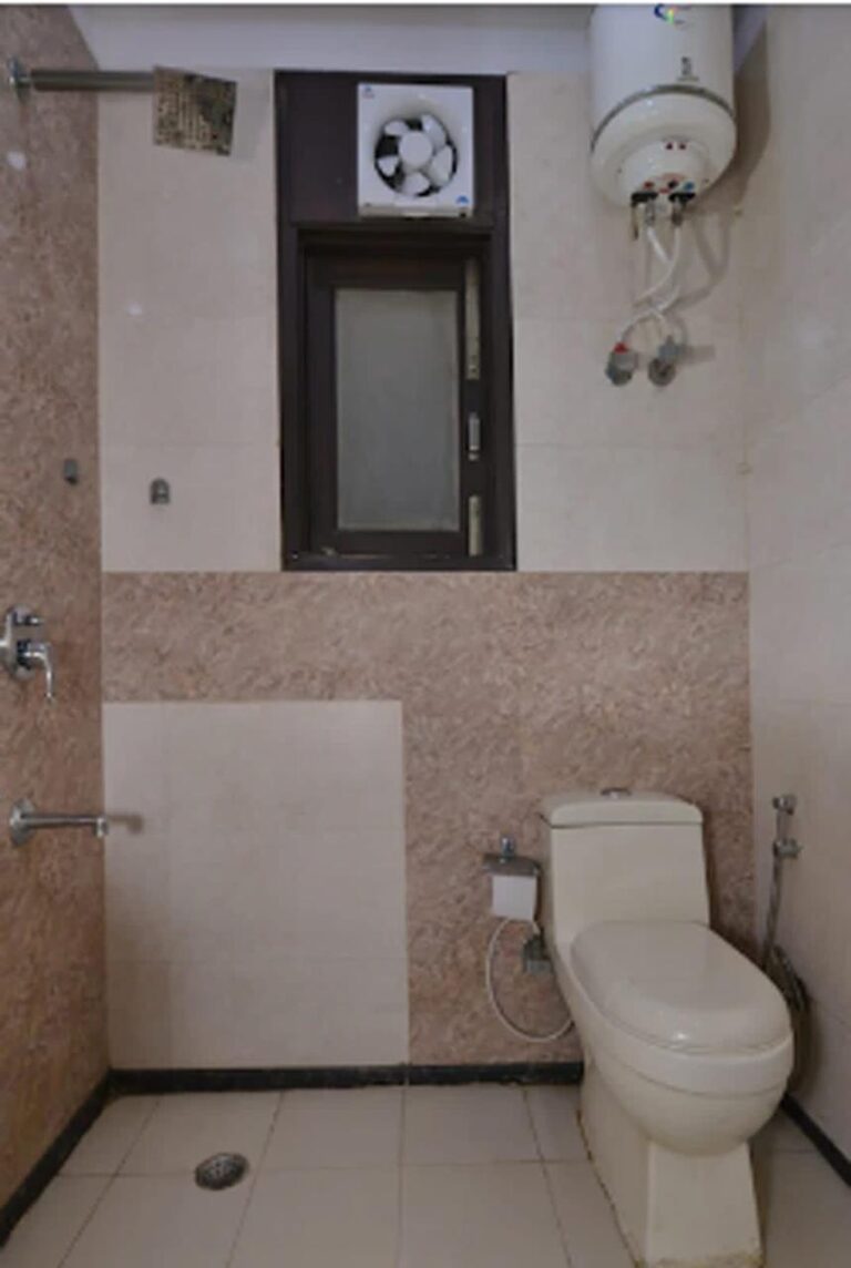Washroom